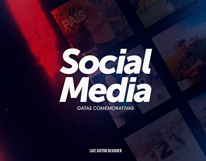SOCIAL MEDIA - DATAS COMEMORATIVAS 1.0