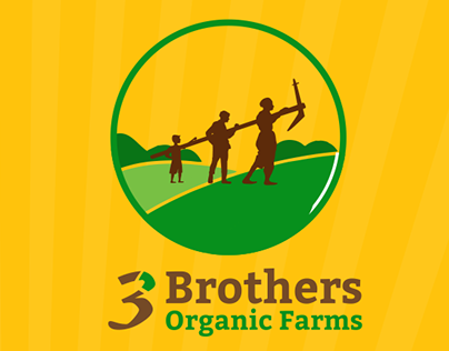 3 Brothers Organic Farms