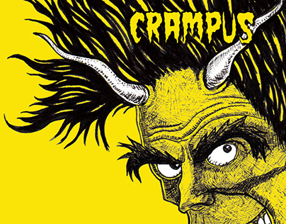 The Crampus