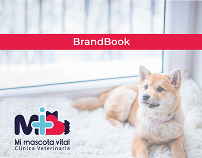 Brandbook Mi mascota vital