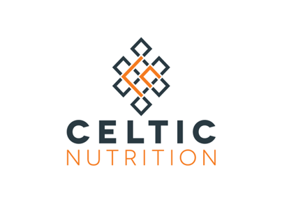 Celtic Nutrition - Corporate Identity