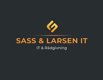 Sass & Larsen IT