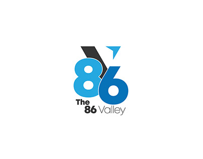 The 86 Valley