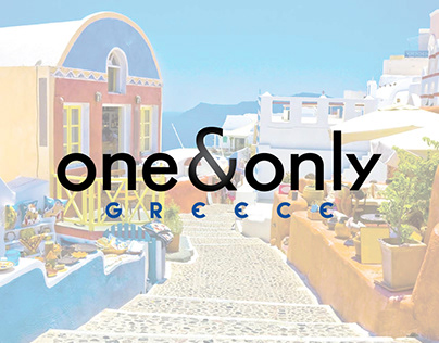 one & only greece