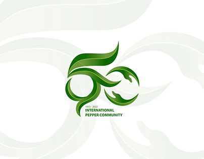top 5 IPC 50th logo competition