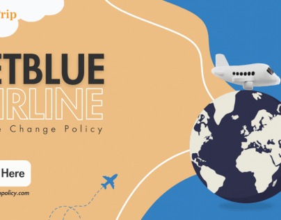 Fly With Right Name [2024]! JetBlue Name Change Policy