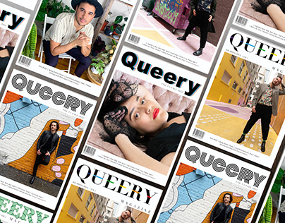 Queery Magazine
