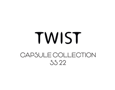 TWIST CAPSULE COLLECTION
