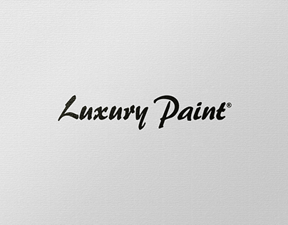 Luxury Paint