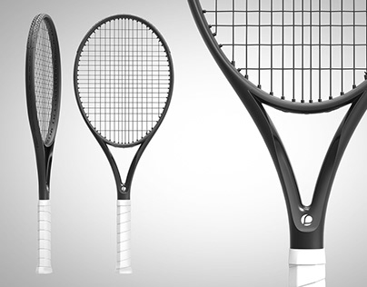 Artengo Tennis Racket - TR960