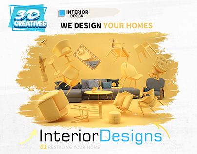 Interior Designs 01