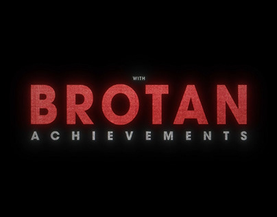 Brotan Original Series