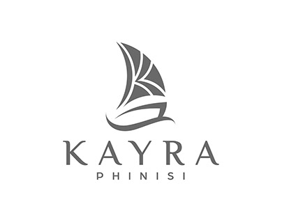 KAYRA phinisi Logo
