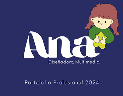 Portafolio Profesional 2024