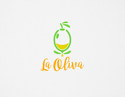 La Oliva Logo
