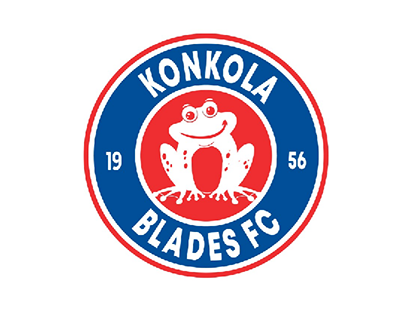 Konkola Blades Logo rebrand/identity conceot
