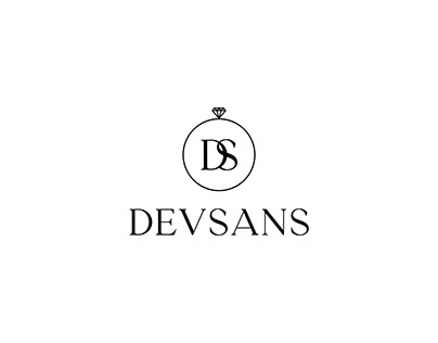 DevSans Logo