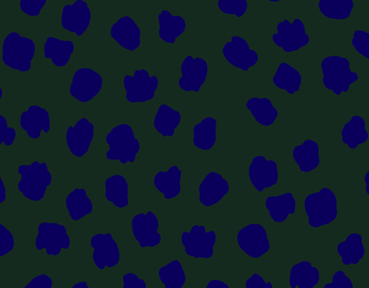 Transform dot pattern