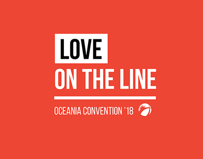 Oceania Convention 2018