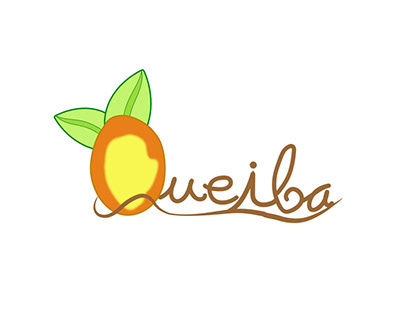 Diseño de Logo Queiba