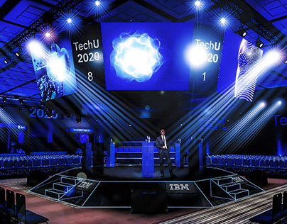 IBM | TECH U 2020