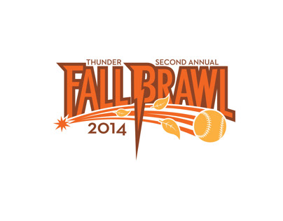 Fall Brawl 2014