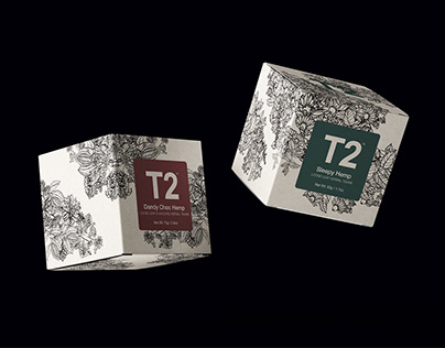 T2 / Packaging
