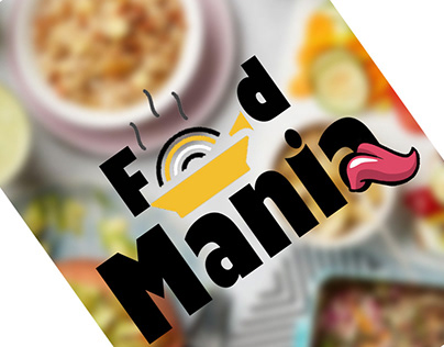 FOOD MANIA
