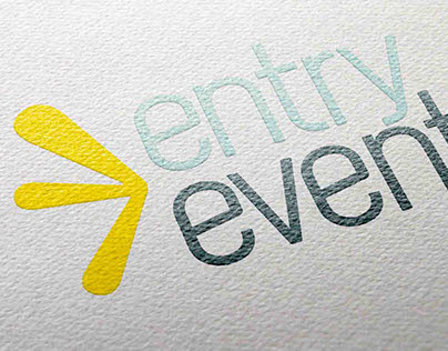 Entry Event – Corporate Identity