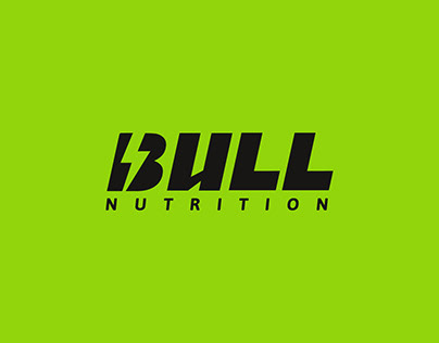 Bull Nutrition Identity