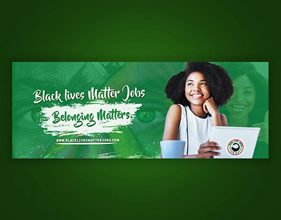 Black Lives Matter Jobs