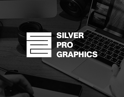 Silver Pro Graphics