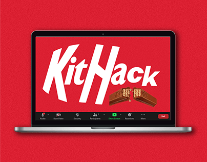 KitKat: KitHacks