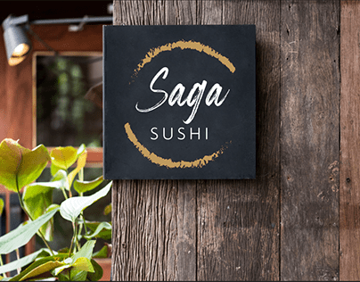 Saga Sushi