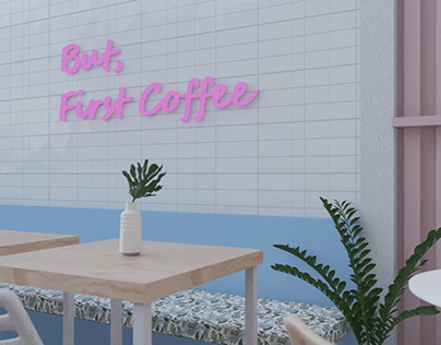 Project thumbnail - Sofis`s Cafetería