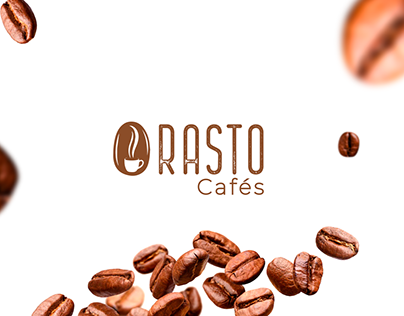 Project thumbnail - Rasto Cafés