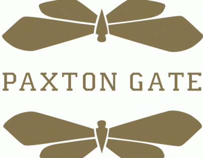 Paxton Gate: Rebranded