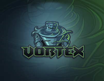 Vortex - Branding and graphic services