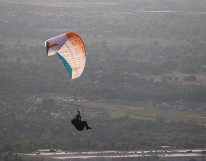 Utah Hang Gliding & Paragliding Association, Inc