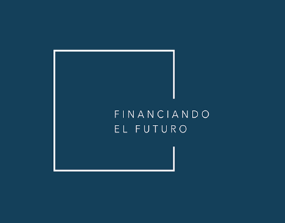 Financiando el Futuro