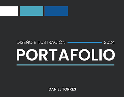 PORTAFOLIO DANIEL TORRES