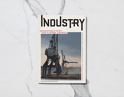 Industry Journal