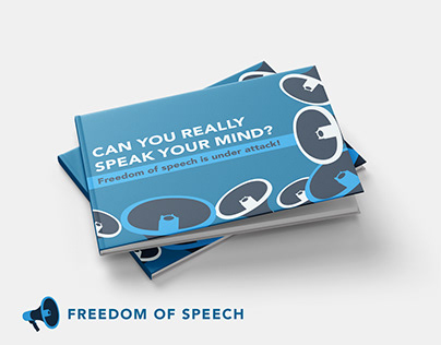 Freedom of Speech Booklet
