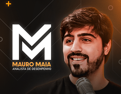Mauro Maia - Brand