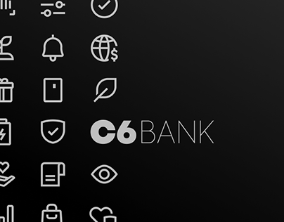 Iconografia | C6 Bank