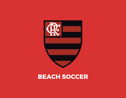 Flamengo | Beach Soccer