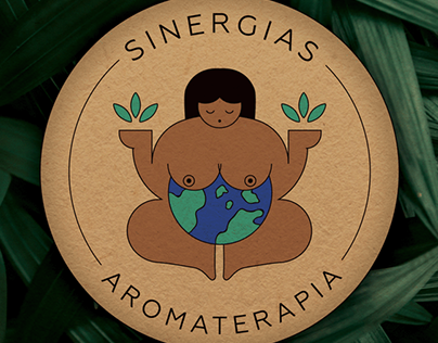 Sinergias Aromaterapia