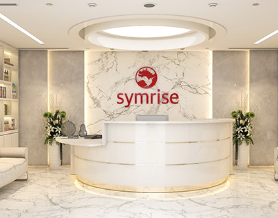 Symrise Office