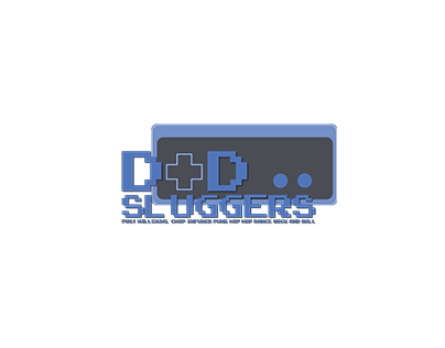 D&D Sluggers