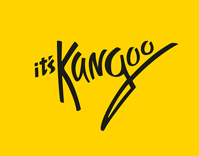 It's Kangoo